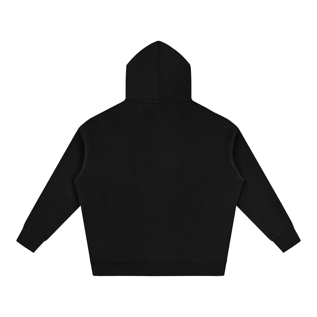 Shift Happens Hoodie