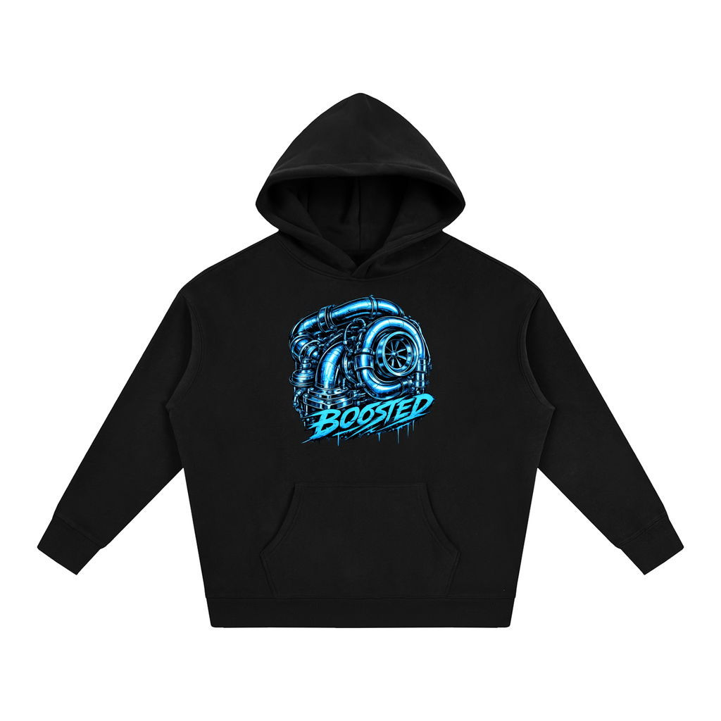 Boosted Hoodie