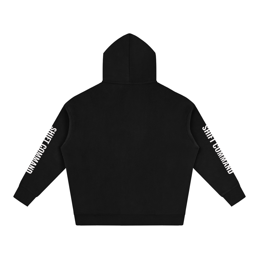 High Output  Hoodie
