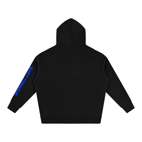 Boosted Hoodie