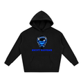 Shift Happens Hoodie