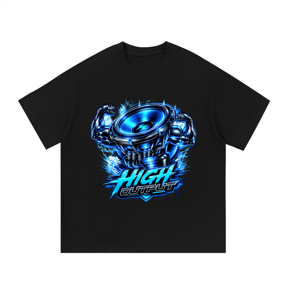 High Output T-Shirt